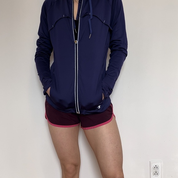 Two Workout/swimming shorts. - Picture 2 of 16